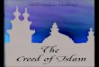 The Creed of IslamA
