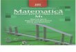 265172330 Manual Matematica Clasa a  12 a M1 Editura ART