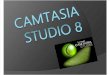 Manual Camtasia Studio 8