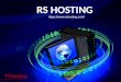 Cheap UK Web Hosting - RS Hosting