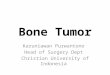 10. Dr. Karuniawan - Bone Tumor, 2012 November (English)