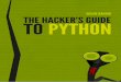 The Hacker Guide to Python Sample