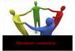 Situational Leadership Day 1 Pm - Surie