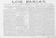 Los Parias 1904 N°13