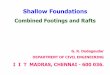 4_2 Shallow Foundations - CF & Rafts (1) (1)