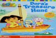 Doras treasure hunt story.pdf