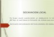 Diapositivas Socavacion Local
