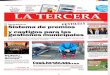 Diario La Tercera 18.12.2015