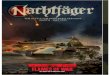 Flames of War - Nachtjager