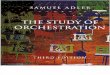 Samuel Adler - The Study of Orchestration 3rd Ed