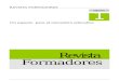 Revista Formadores1-2006