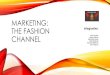 Equipo 3 - Caso Fashion Channel