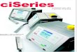 Limitronic Impresora Industrial de Chorro de Tinta Citronix Ci 1000-3-353774