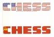 Chess-Broadway Brochure 1988