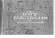 The Boy Electrician(1913)