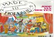 Made in Holland - Book 1