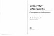 R T Compton-Adaptive Antennas _ Concepts and Performance-Prentice-Hall (1988)