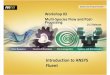 Introduction to ANSYS