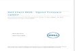Dell Signed Firmware Update (NIST 800-147)
