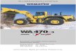 Wa470 3 Aktive Plus It(6b8)