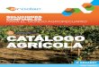 PRODAC 001 CATALOGO AGRICOLA