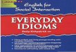 Everday Idioms by Betty Kirk Patrick