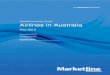 Airline industry profile Australia.pdf