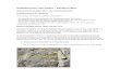Descripcion litológica-estuctural