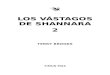 Brooks, Terry - Los Herederos de Shannara 01 - Los Vastagos de Shannara 2