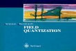 182472242 Field Quantization W Greiner J Reinhardt PDF