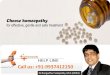 Choose Homeopathy for Effctive ,Gentle and Safe Treatment