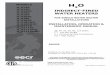 H2O Single Coil Indirect IOM Rev. B 812