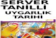 Server Tanilli - Uygarlık Tarihi-sürüm 2