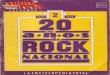 Cantarock - 20 Años de Rock Nacional - 02