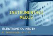 Instrumentasi Medis