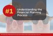 1. Understanding the Financial Planing Process