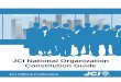 JCI National Organization Constitution Guide ENG-2013-01