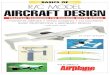 Basics of RC Model Aircraft Design