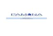 PAMANA Third Quarter FY 2015 Progress Report