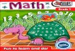 Beaver Books - Math - Grade 1