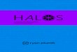 Halos Style Guide OLA
