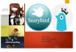Presentación storybird