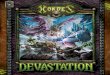 Hordes - Devastation