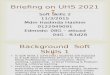 Uhs2021 Slides Briefing