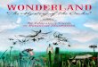 Wonderland Botanical Illustration Guide(2)
