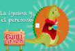 Karaoke La Iguana y El Perezoso
