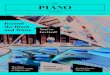 Revista de Piano AMB PARTITURES