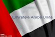 Turism Emiratele Arabe Unite