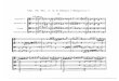 Haydn Quarteto -Emperor- Em Do Maior Op.76, n.3, Mov I