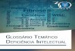 Glossário Temático - Deficiência Intelectual - FINAL- Site